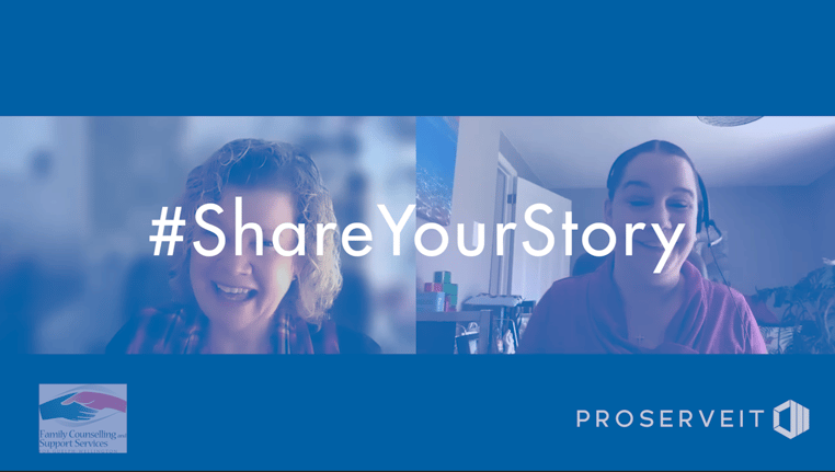 #shareyourstory