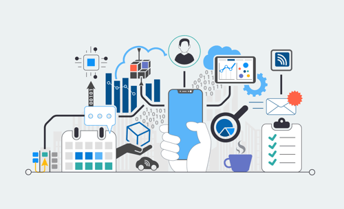 Digital-transformation