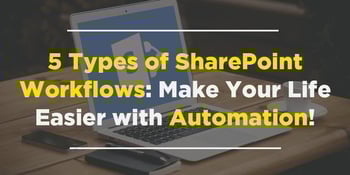 5-Types-SP-Workflows
