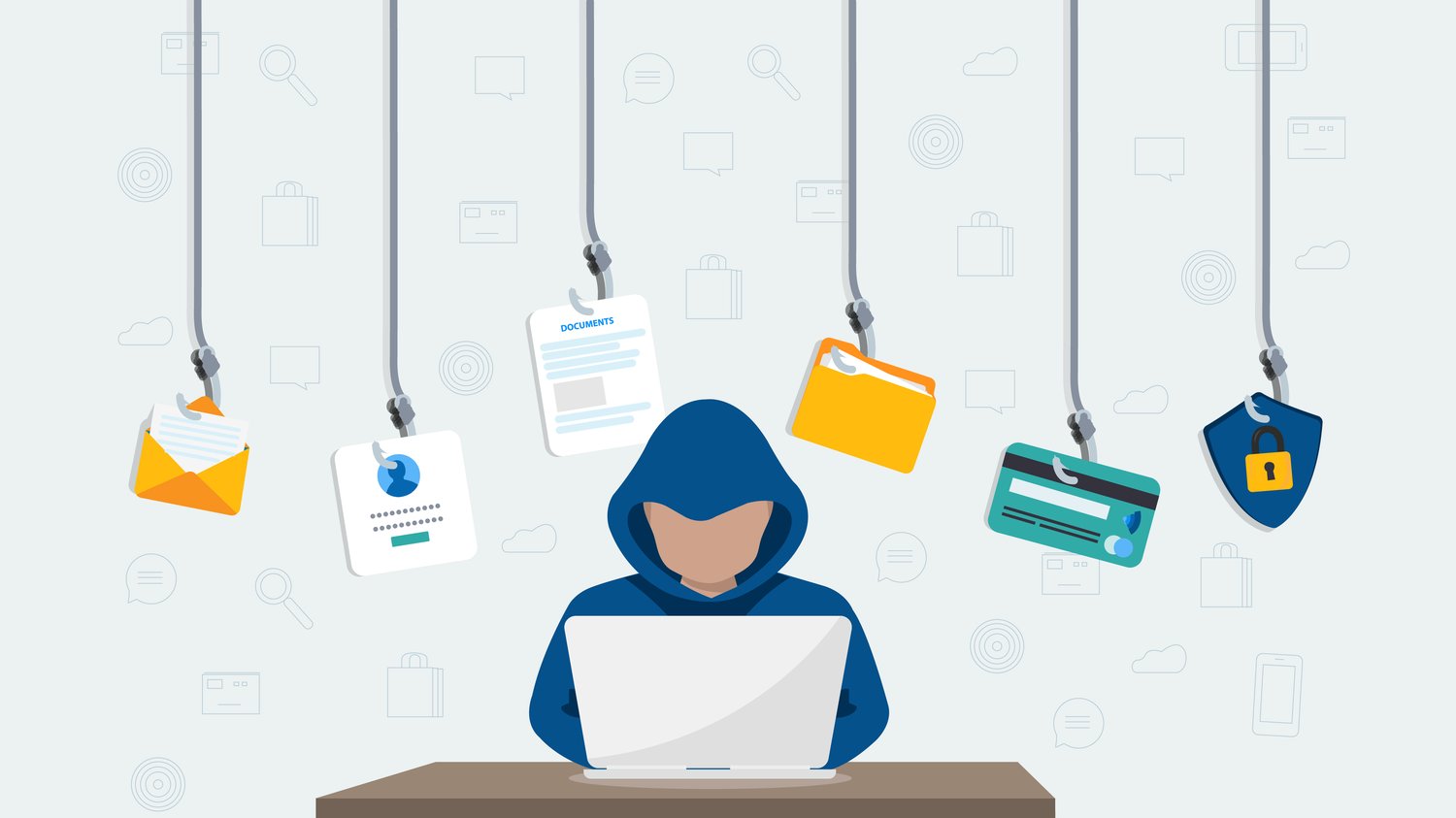 Defining Cybersecurity Risk Tolerance Levels | ProServeIT