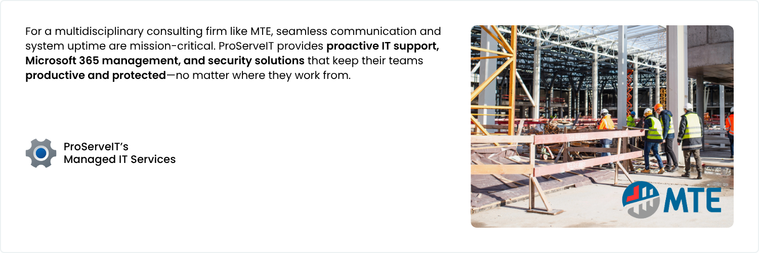 MTE Consulting Case Study Card
