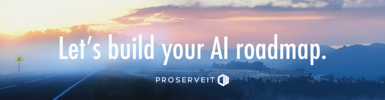 AI Assessment Email Banner
