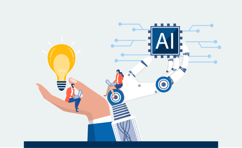 Ai in business current landscape