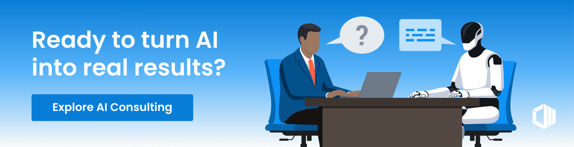 AI Readines Consulting Assessment