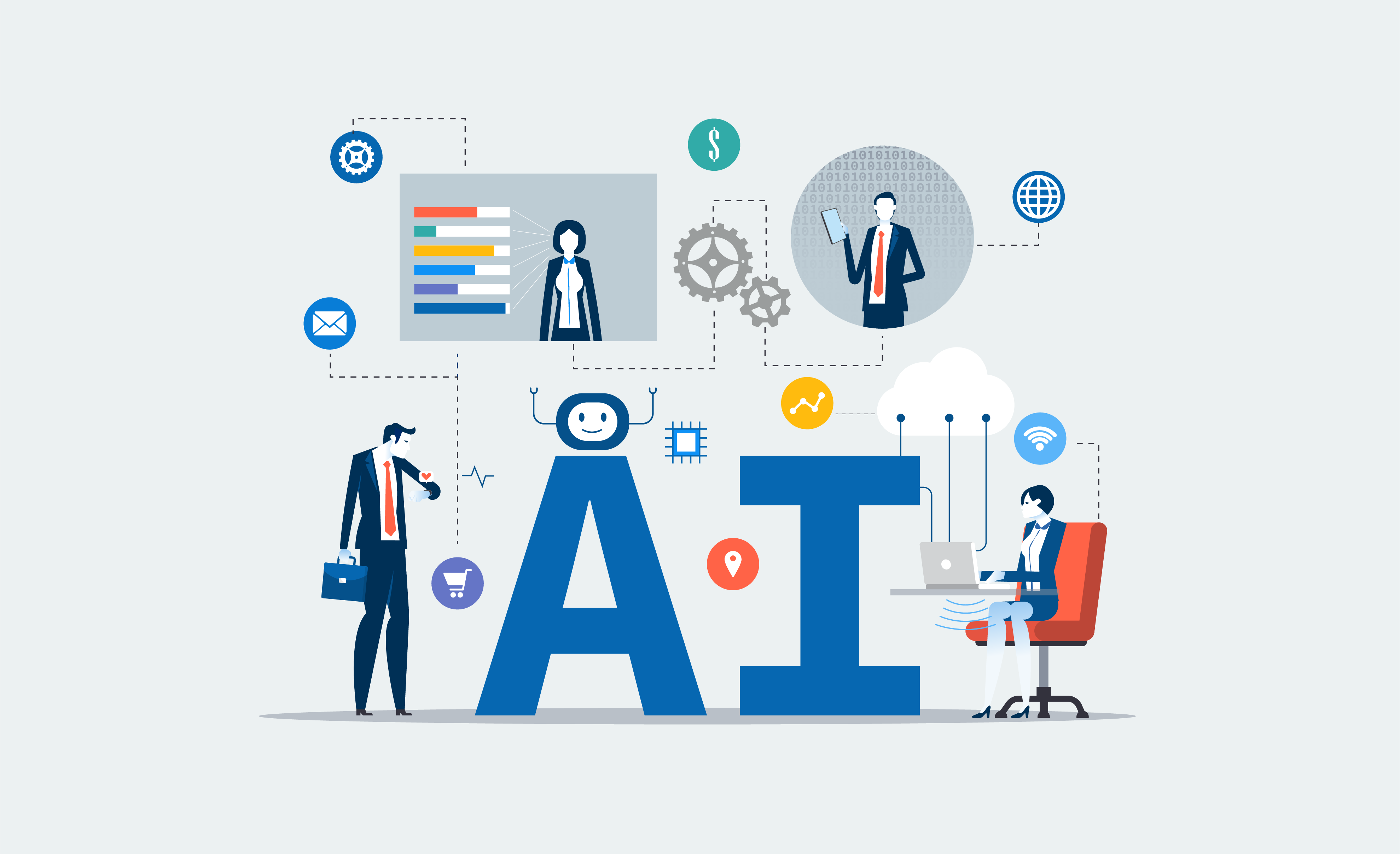 How It Can Impact Every Corner of Your Business