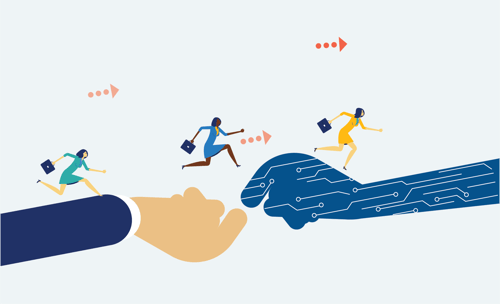 what is the value of AI for businesses?