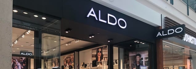 ALDO- store