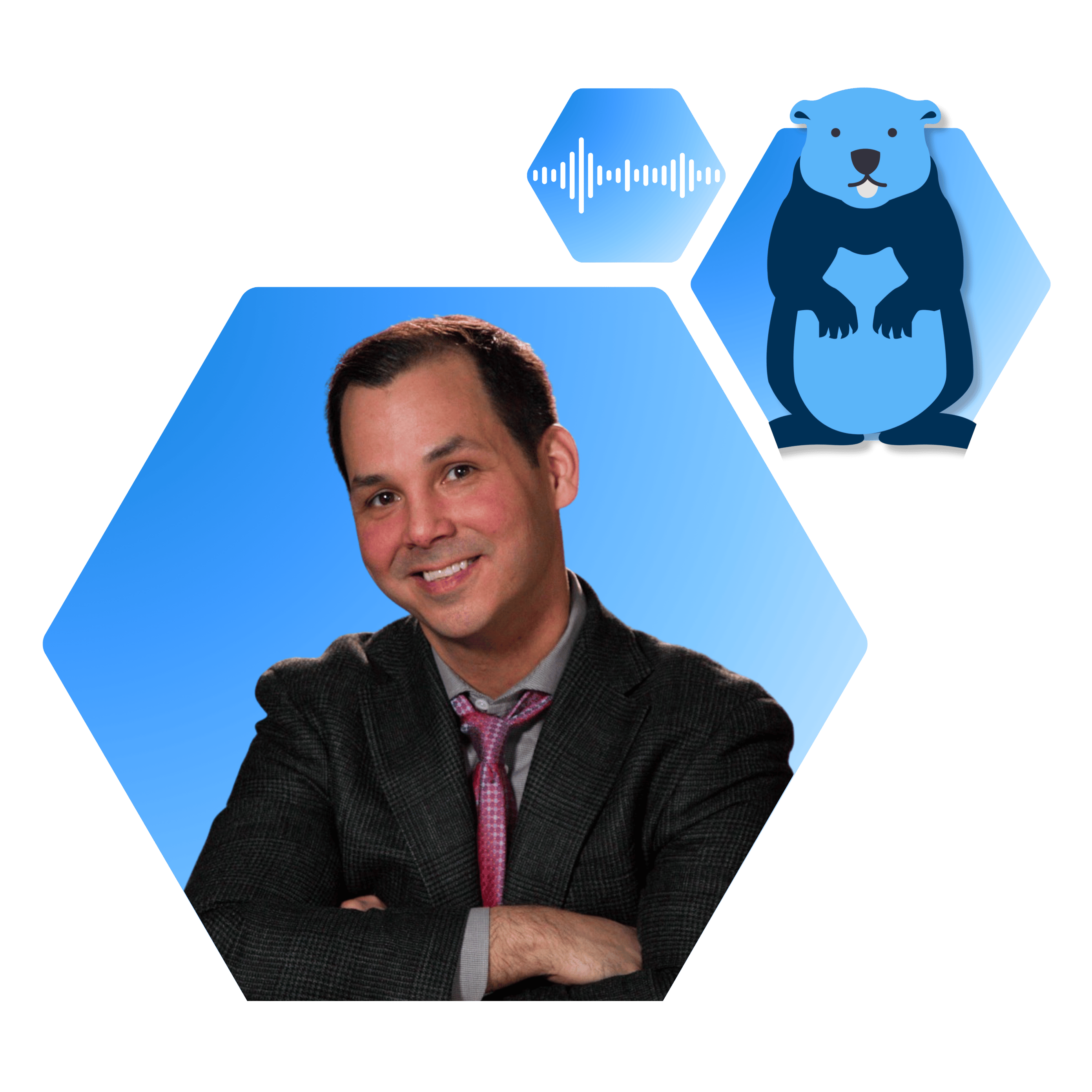 Adam Gunnett Headshot