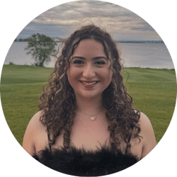 Amanda Hajjarah Bio Photo