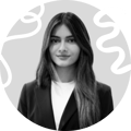 Amelia Saeed