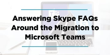Answer-Skype-FAQs-MS-Teams