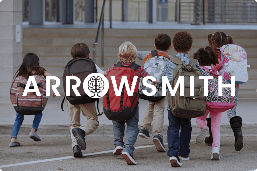 Arrowsmith - Case Study Card