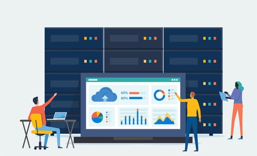 what is a desktop as a service