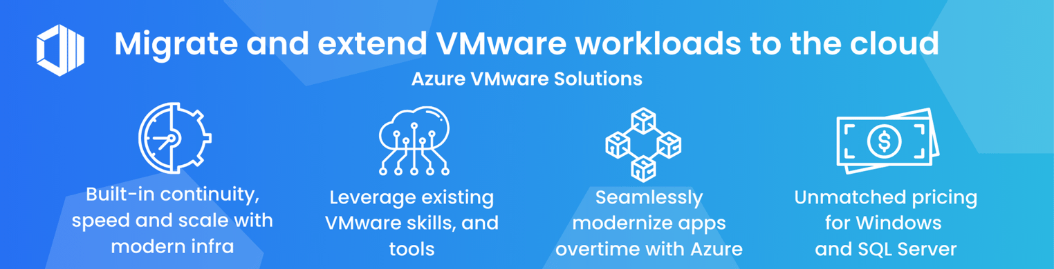 How to Unpack Azure VMware Solution for Your Cloud Migration