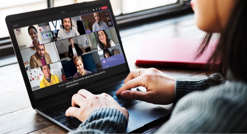 project management on teams Best Remote Teams Communication Softwares