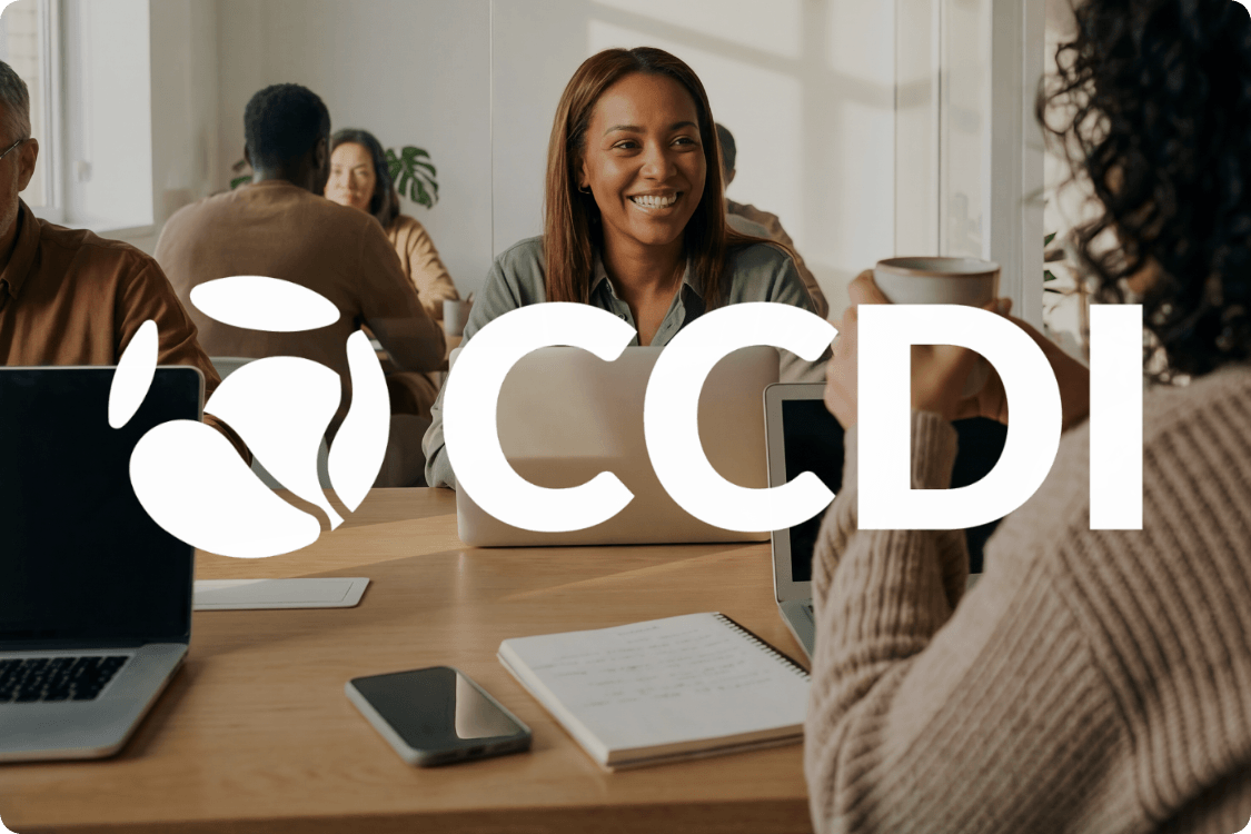 CCDI - Case Study Card