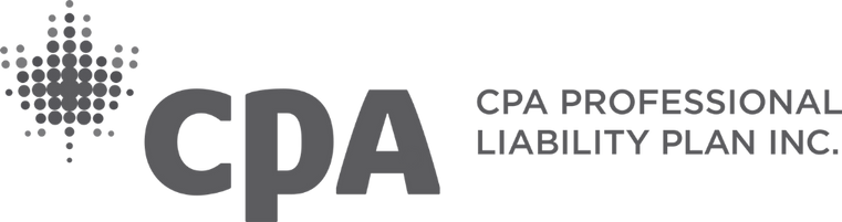 CPA Logo BW