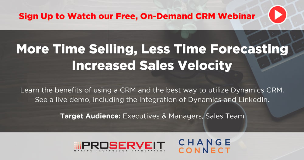 CRM-on-demand-webinar