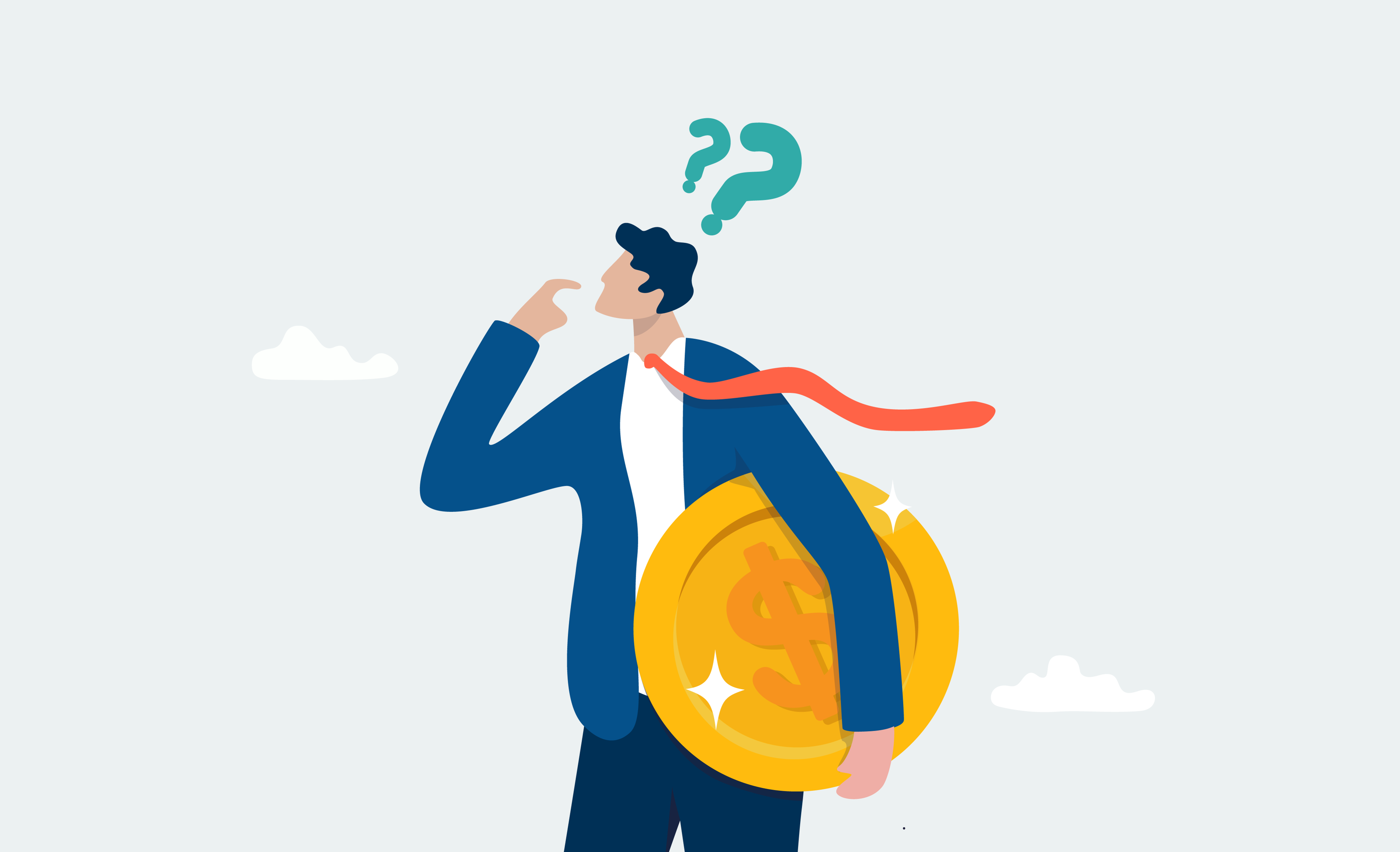 CapEx vs. OpEx for technology investments