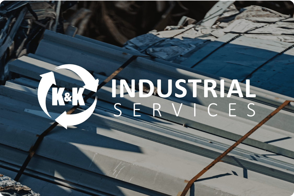 K&K Industrial Services - Case Study Card