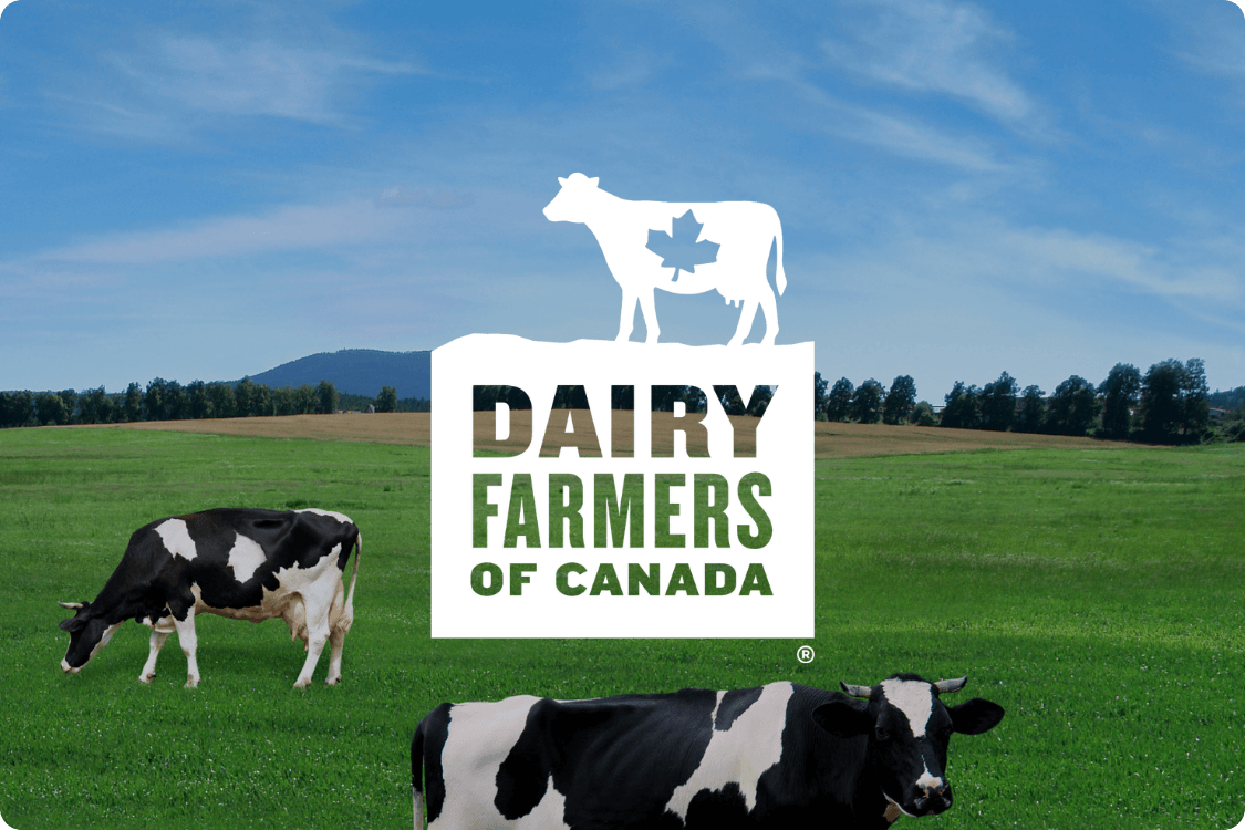 Dairy Farmers - Case Study Card