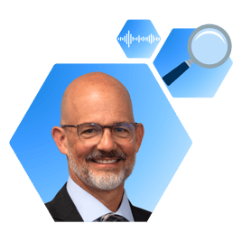 Charles Fox Speaker Bio