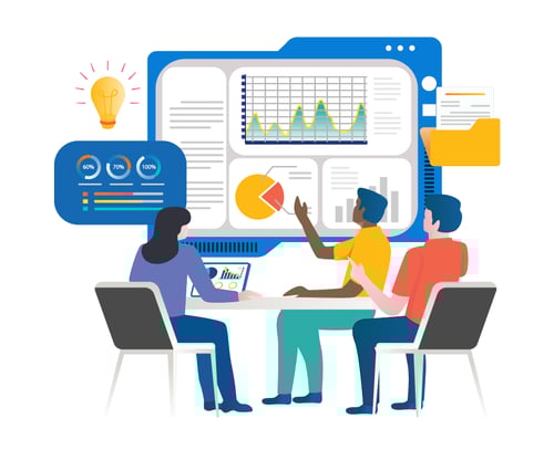 microsoft dynamics 365 hr management system