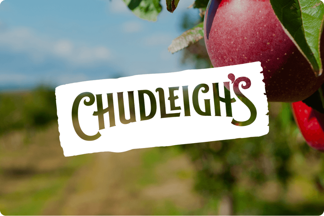 Chudleighs - Case Study Card