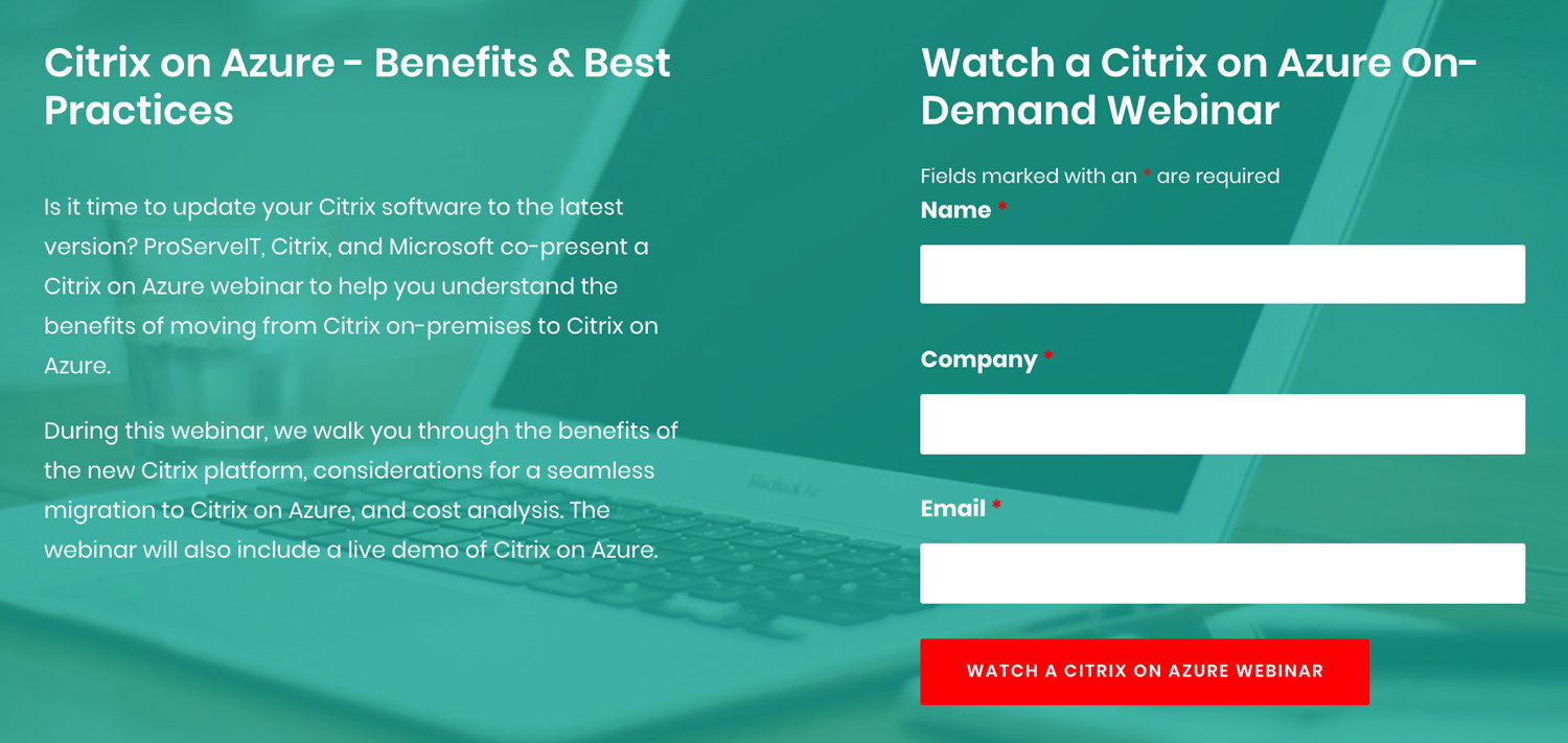 Citrix-on-Azure-On-Demand-Webinar