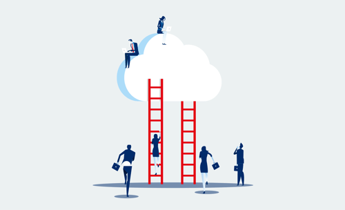 Cloud Migration: The 7 Rs Framework