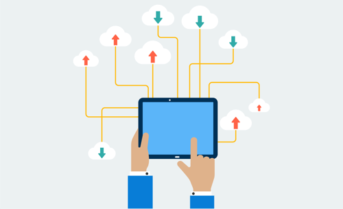 what are cloud managed service provider?