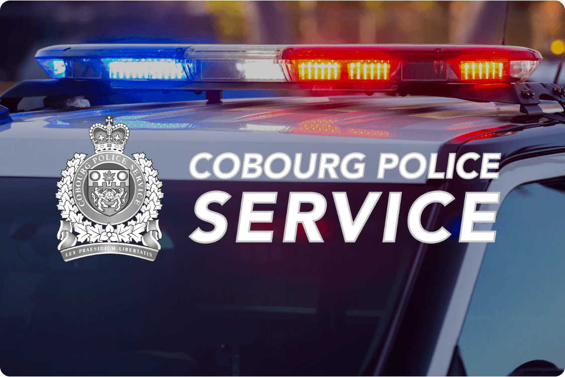 Cobourg Police - Case Study Card
