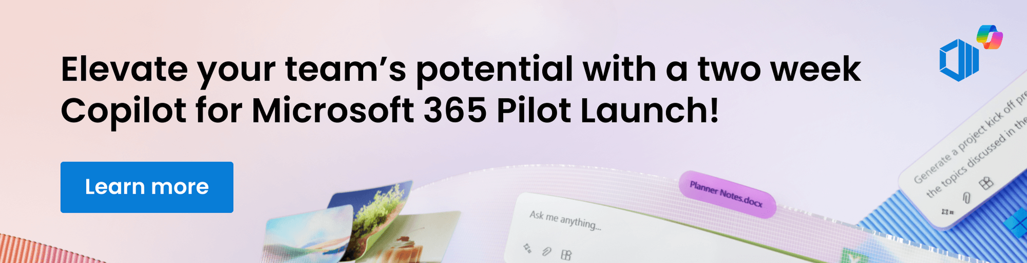 AI in Sales: 5 Ways Your Sales Team Will Use Copilot for Microsoft 365
