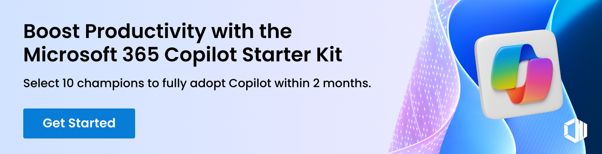 ProServeIT Microsoft 365 Copilot Starter Kit