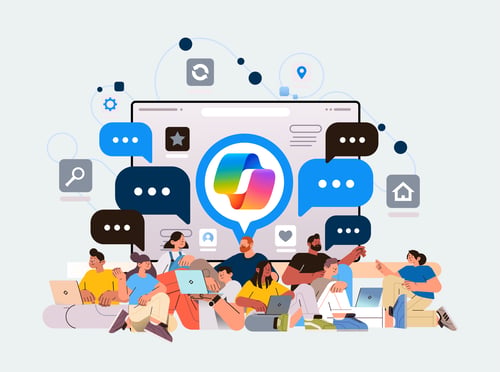 Inside Microsoft Copilot Wave 3: Cowork, Agent Mode, and Agent 365 Unpacked