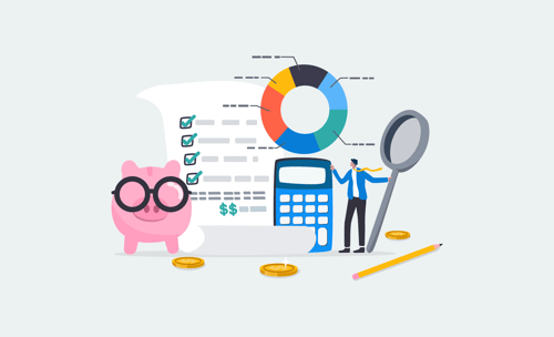 ai and copilot for finance