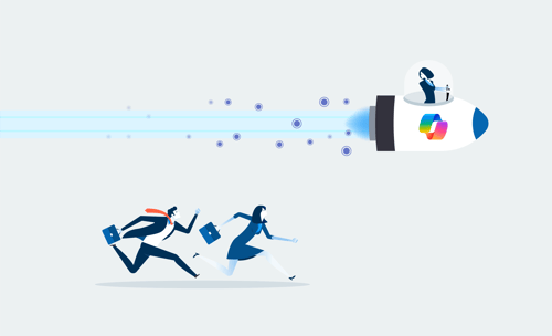 Copilot for Microsoft 365 Jumpstart Partner