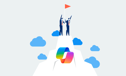 Copilot for all sizes businesses now available 