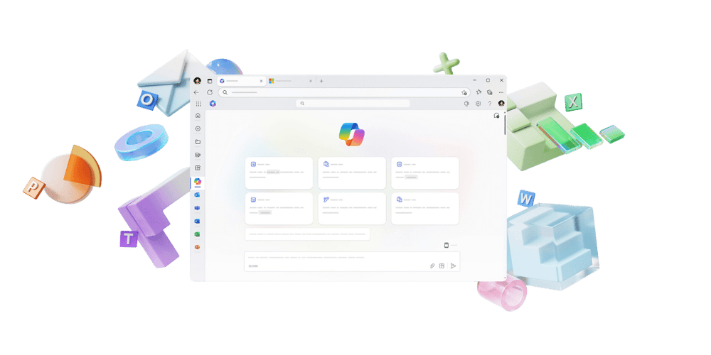 Copilot in M365 Apps