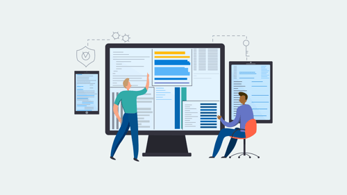 Custom IT Solutions for Businesses