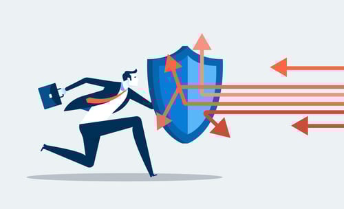 cybersecurity risk management 