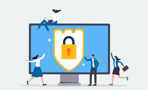 cybersecurity solutions