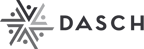 DASCH Logo BW