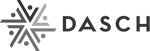 DASCH Logo BW