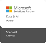 Data & AI Azure - Specialist Analytics