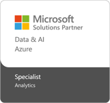 Data & AI Azure - Specialist Analytics