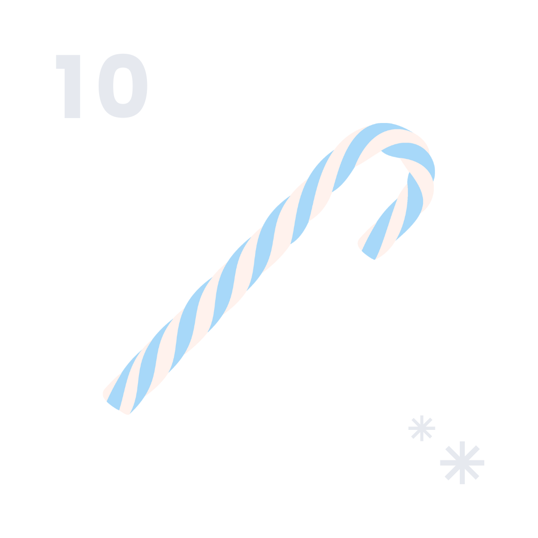 Day 10 AI Winter Wonderland