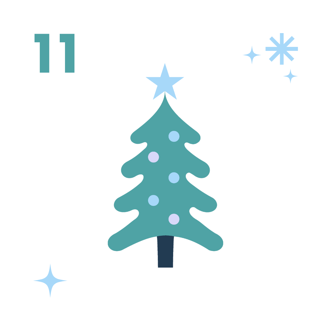 Day 11: AI Winter Wonderland