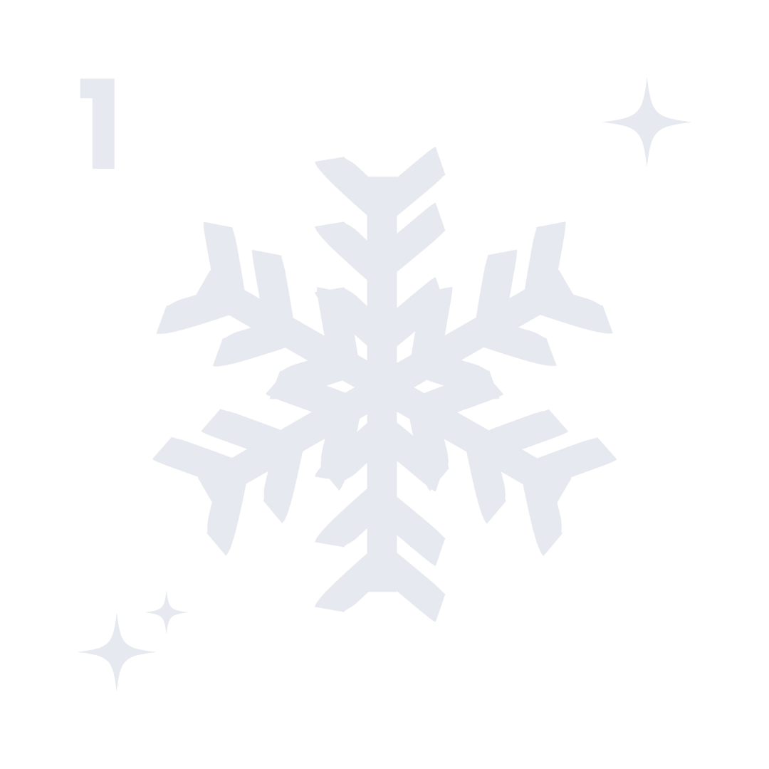 Day 1: Ai winter wonderland