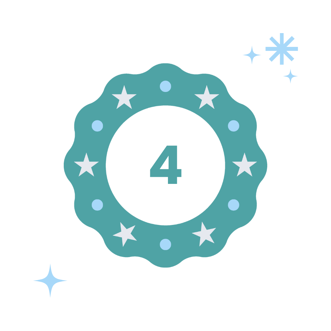 Day 4 - AI winter wonderland